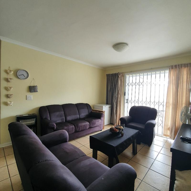 3 Bedroom Property for Sale in Grahamstown Central Eastern Cape